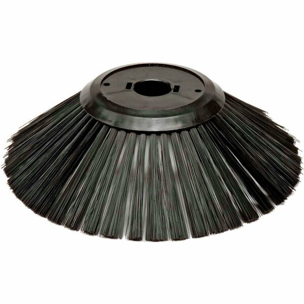 Global Industrial Ante-Brush Replacement Part for Push Sweeper RP9002